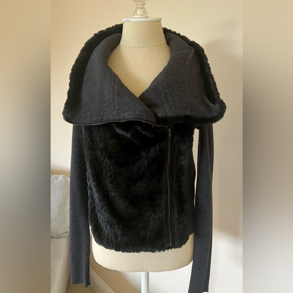 Loft Sweater